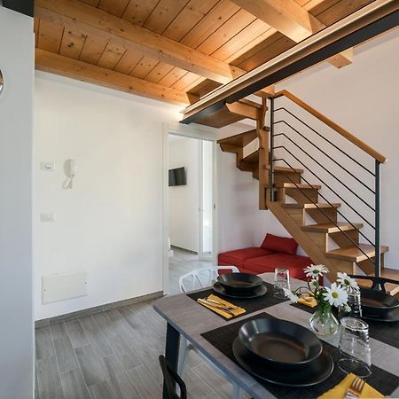 Sunflower Apartments Baveno Exteriör bild