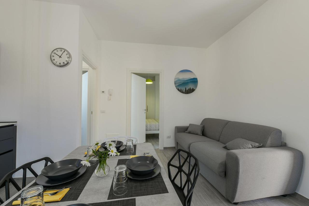 Sunflower Apartments Baveno Exteriör bild