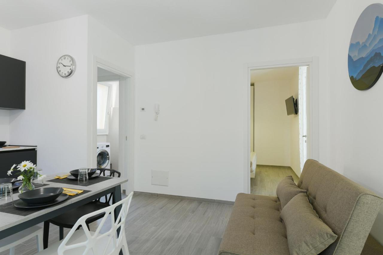 Sunflower Apartments Baveno Exteriör bild