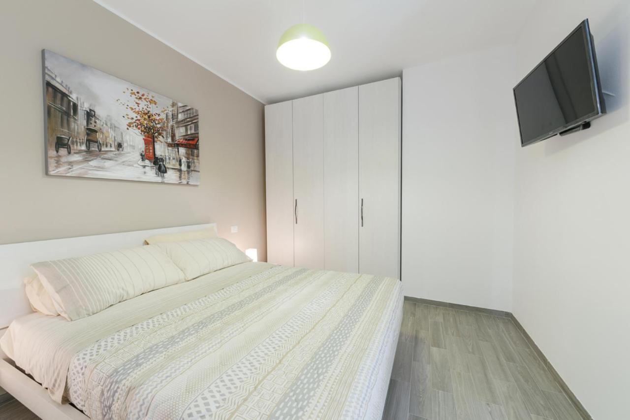 Sunflower Apartments Baveno Exteriör bild