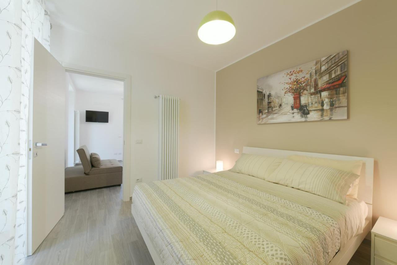 Sunflower Apartments Baveno Exteriör bild