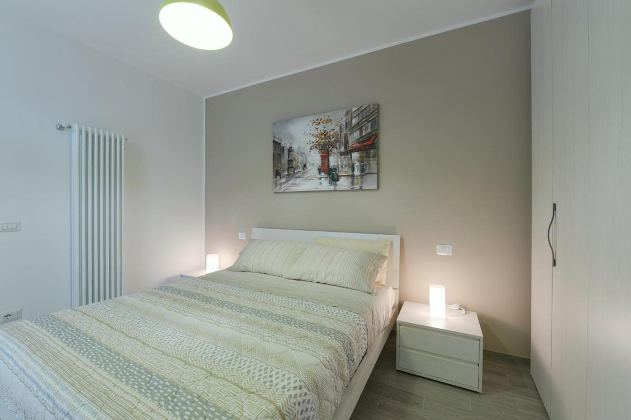 Sunflower Apartments Baveno Exteriör bild