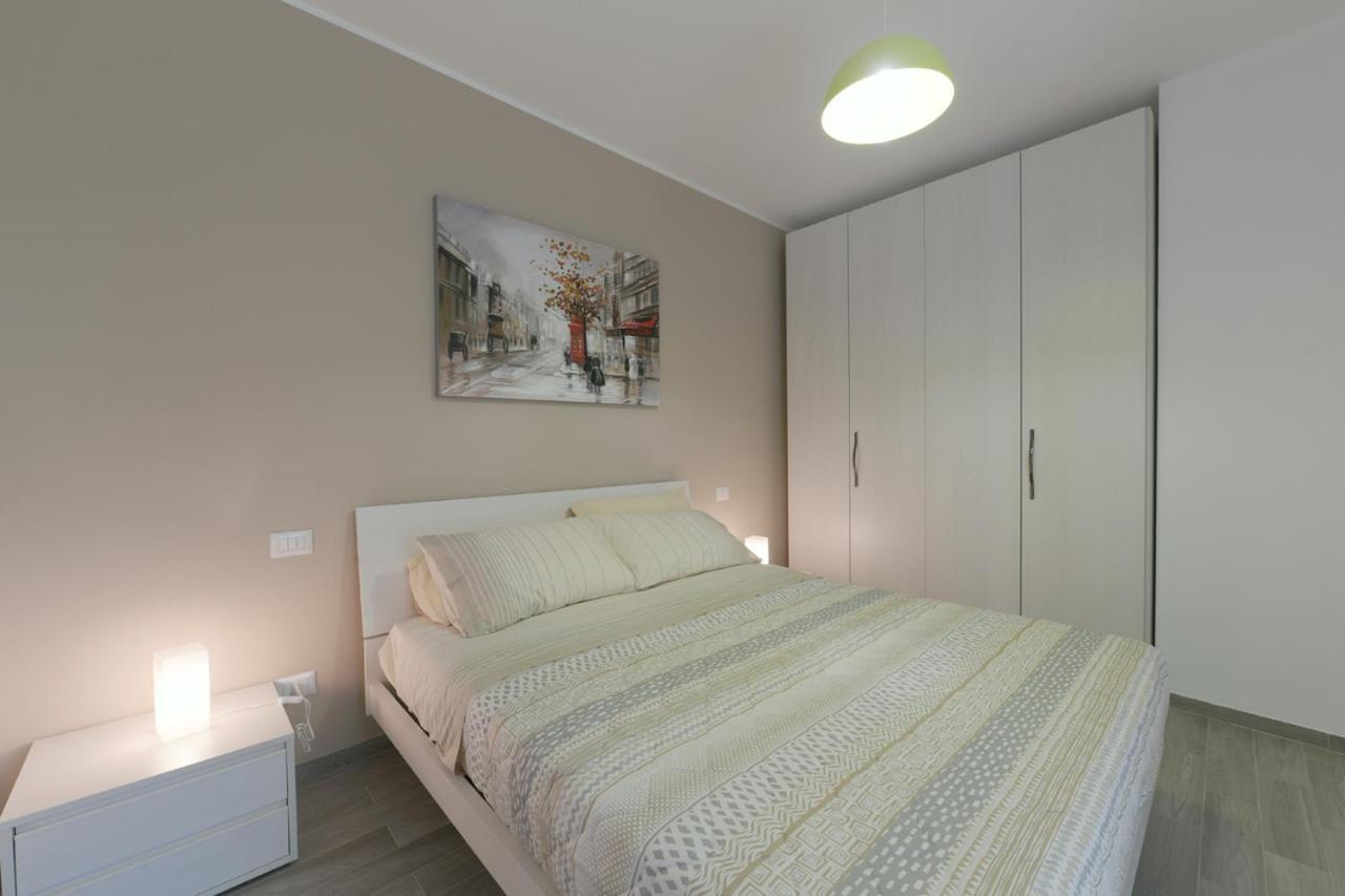 Sunflower Apartments Baveno Exteriör bild